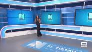 Previsión del tiempo - 25/06/2025