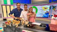 Jesús Quirós, mejor maestro chocolatero de España