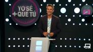 Yo sé + que tú - Programa 75