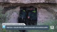Castilla-La Mancha a las 2 - 27/06/2025