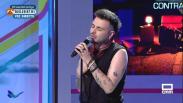 Aty canta 'Contracorriente'