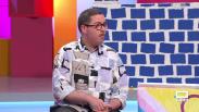 Hablamos de derechos LGTBIQA+ con Enrique Aparicio