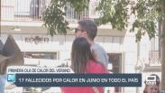 Castilla-La Mancha fin de semana a las 2 28/06/2025