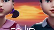 "El juego del Calamar 3" y "The Bear 4" + "Ironheart" +"Los sin nombre" + BSO de "Pedro x Javis"