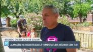Castilla-La Mancha fin de semana a las 2 29/06/2025