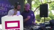 Luismi Family b2b System Efe: Piknik 808 Radio