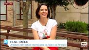 Entrevista a Irene Pardo