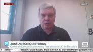 Entrevista a Juan Antonio Astorga - 1/7/2025