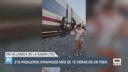 Castilla-La Mancha a las 2 - 01/07/2025