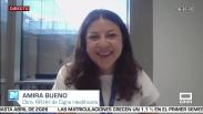 Entrevista a Amira Bueno