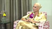 Mónica Naranjo: “La libertad es no tener miedo”