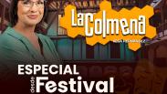 La Colmena - Especial desde Almagro (03/07/2025)