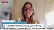 Entrevista a Cristina Petratti