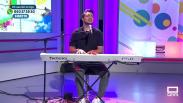 Gabriel Domínguez y Ángel López presentan su tema "A escondidas"