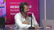Daniel Diges: del set de televisión a la gran voz del musical en España