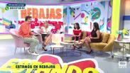 Aprendemos a comprar en las rebajas con Itziar Fernández y Cecilia Martín