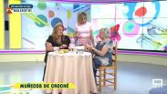 Hacemos muñecos de croché con la Asociación de amas de casa de Alcázar de San Juan
