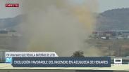 Castilla-La Mancha fin de semana a las 2 05/07/2025