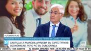 Entrevista a Rafael Ruiz - 7/7/2025