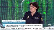 Entrevista a María Ángeles Fernández - 8/7/2025