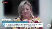 Entrevista a Alicia Salido