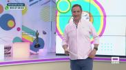 Estando Contigo (08/07/2025)
