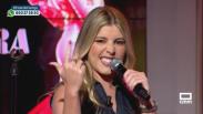 Bella de Sousa canta 'Tortura'