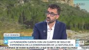 Entrevista a Félix Romero