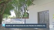 Castilla-La Mancha a las 2 - 08/07/2025