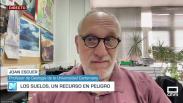 Entrevista a Joan Escuer