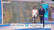 Castilla-La Mancha a las 3 - 09/07/2025