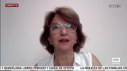 Entrevista a María Soledad Pérez Coello - 10/7/2025