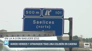 Castilla-La Mancha a las 2 - 09/07/2025