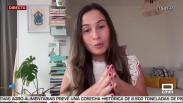Entrevista a Diana Bordón - 10/7/2025