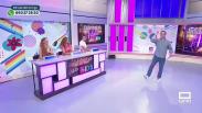 'Mamá Quiero Ser Artista KIDS': Edurne y Blanca, de San Clemente (Cuenca)