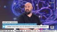 Entrevista a José Ángel Morales - 11/7/2025
