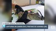 Castilla-La Mancha a las 2 - 11/07/2025