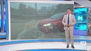 Castilla-La Mancha fin de semana a las 8 13/07/2025