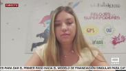 Entrevista a Mireia Hurtado - 14/7/2025