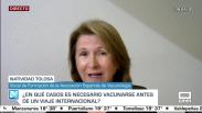 Entrevista a Natividad Tolosa - 14/7/2025