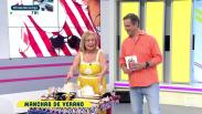 Eva Cedillo nos enseña cómo quitar las manchas de verano