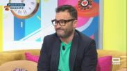 'Síntoma de que te haces mayor', el show del humorista Emilio González