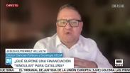 Entrevista a Jesús Gutiérrez Villalta - 15/7/2025