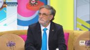 Una donación de sangre puede ayudar a salvar tres vidas