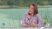 Entrevista a Beatriz Larraz - 16/7/2025