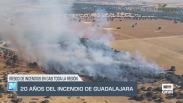 Castilla-La Mancha a las 2 - 16/07/2025