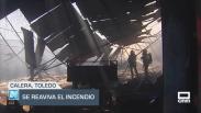 Castilla-La Mancha a las 8 - 16/07/2025