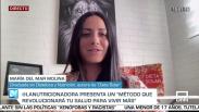 Entrevista a María del Mar Molina - 17/7/2025
