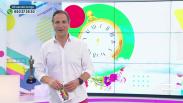 Estando Contigo (17/07/2025)