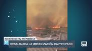 Castilla-La Mancha a las 8 - 17/07/2025